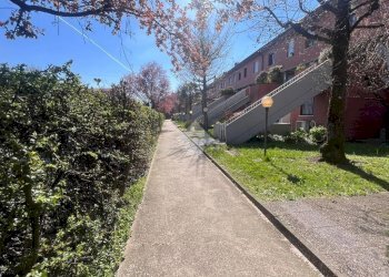 Four-room apartment Via Enrico Mattei, Cornaredo - photo 33