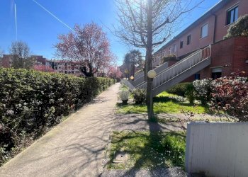 Four-room apartment Via Enrico Mattei, Cornaredo - photo 34