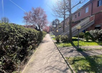 Four-room apartment Via Enrico Mattei, Cornaredo - photo 35