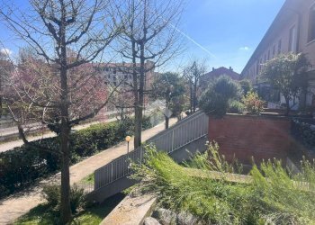 Four-room apartment Via Enrico Mattei, Cornaredo - photo 36