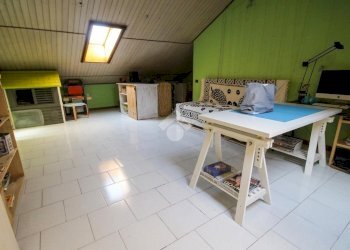 Quadrilocale Via Enrico Mattei, Cornaredo - foto 13