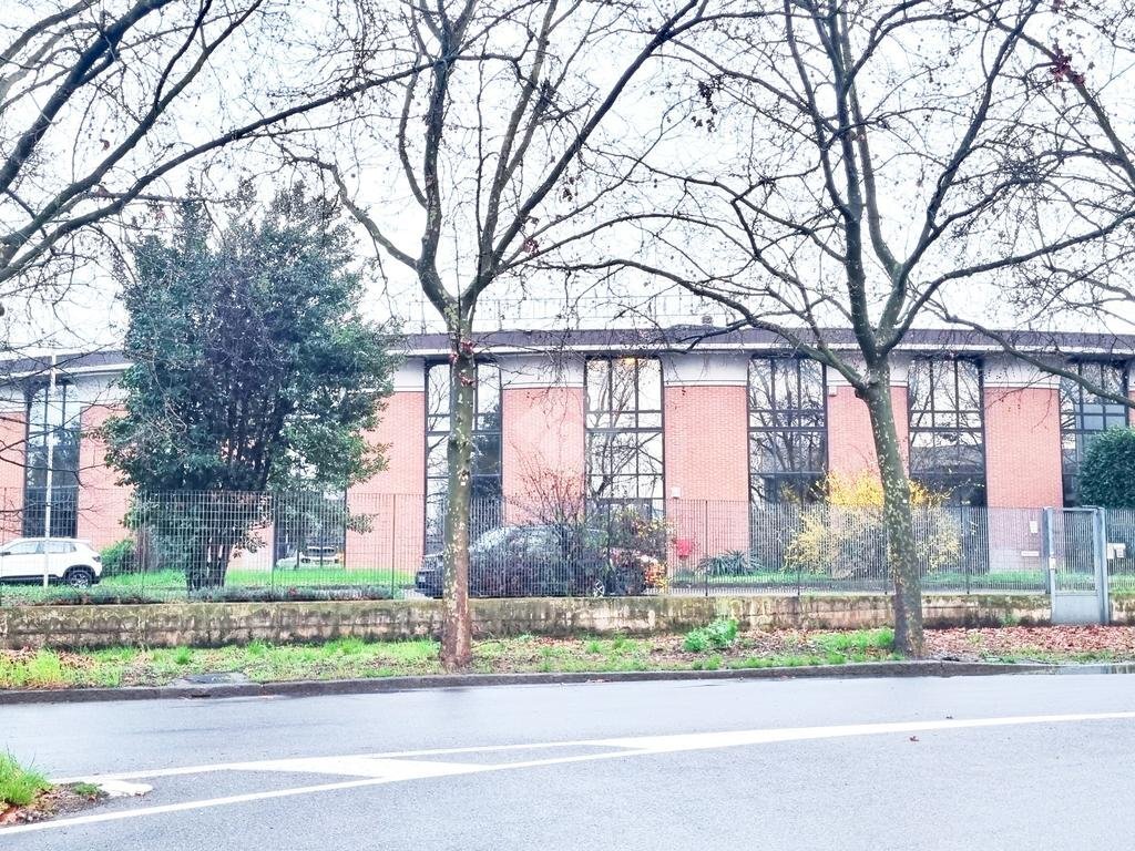 Capannone via Giuseppe Minganti, Bologna - foto 2