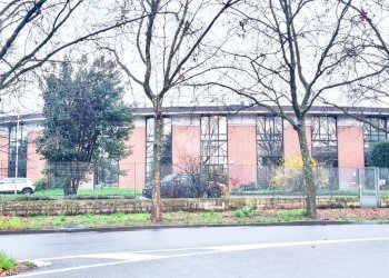 Capannone via Giuseppe Minganti, Bologna - foto 2