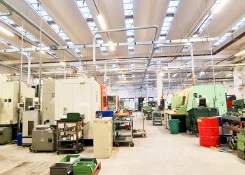 Capannone via Giuseppe Minganti, Bologna - foto 7