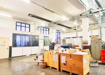 Capannone via Giuseppe Minganti, Bologna - foto 10