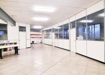 Capannone via Giuseppe Minganti, Bologna - foto 14