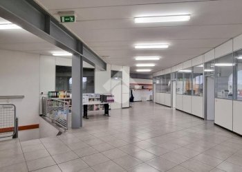 Capannone via Giuseppe Minganti, Bologna - foto 17