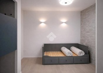 One-room apartment Viale partigiani d' italia, Parma - photo 7