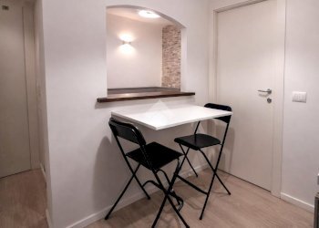 One-room apartment Viale partigiani d' italia, Parma - photo 9