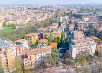 One-room apartment Viale partigiani d' italia, Parma - photo 11