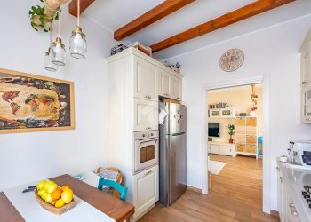 Portion of a house Via della Libertà, Lainate - photo 13