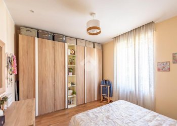 Portion of a house Via della Libertà, Lainate - photo 18