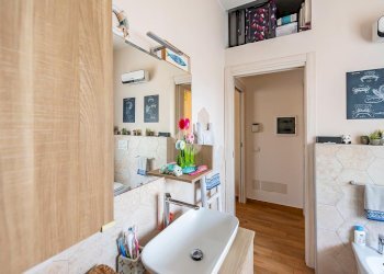 Portion of a house Via della Libertà, Lainate - photo 20