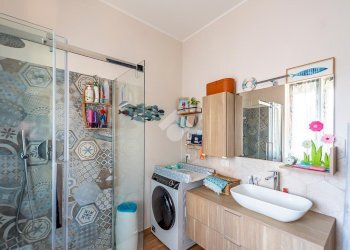 Portion of a house Via della Libertà, Lainate - photo 21