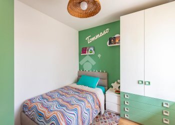 Portion of a house Via della Libertà, Lainate - photo 24