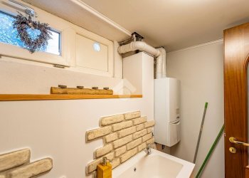 Portion of a house Via della Libertà, Lainate - photo 31