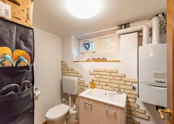 Portion of a house Via della Libertà, Lainate - photo 32