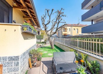 Portion of a house Via della Libertà, Lainate - photo 33