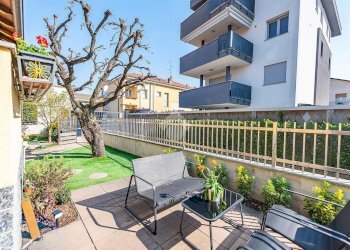 Portion of a house Via della Libertà, Lainate - photo 34