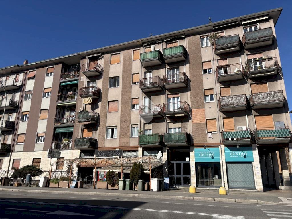 Trilocale Viale toselli, Legnano - foto 1