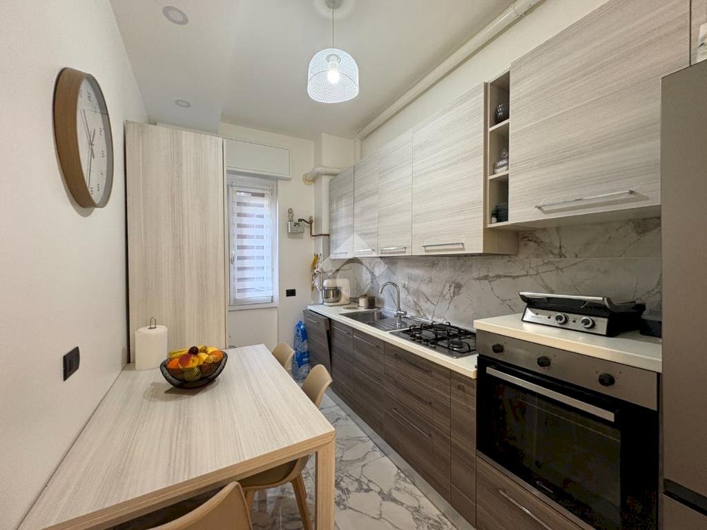 Trilocale Viale toselli, Legnano - foto 3