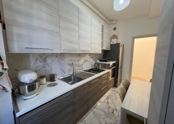 Trilocale Viale toselli, Legnano - foto 11