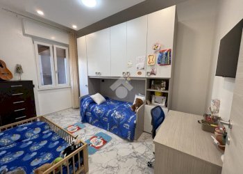 Trilocale Viale toselli, Legnano - foto 12