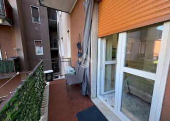 Trilocale Viale toselli, Legnano - foto 17