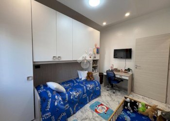 Trilocale Viale toselli, Legnano - foto 22