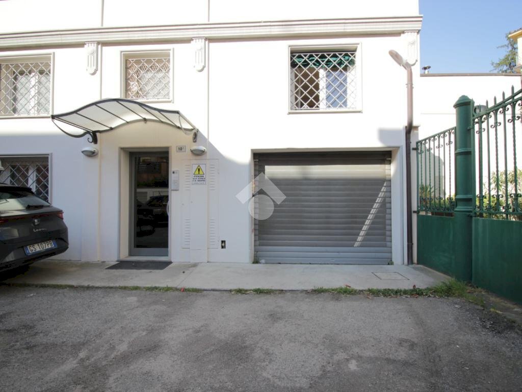 Box Via Filippo Turati, Bologna (neighborhood Costa Saragozza) - photo 1