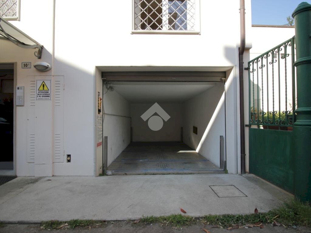 Box Via Filippo Turati, Bologna (neighborhood Costa Saragozza) - photo 2