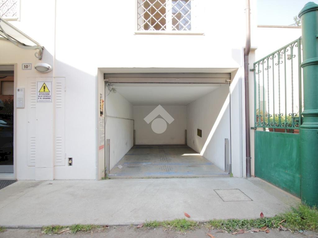 Box Via Filippo Turati, Bologna (neighborhood Costa Saragozza) - photo 3