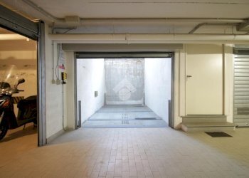 Box Via Filippo Turati, Bologna (neighborhood Costa Saragozza) - photo 4