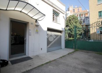 Box Via Filippo Turati, Bologna (neighborhood Costa Saragozza) - photo 9