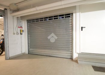 Box Via Filippo Turati, Bologna (neighborhood Costa Saragozza) - photo 11