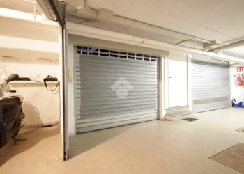 Box Via Filippo Turati, Bologna (neighborhood Costa Saragozza) - photo 12