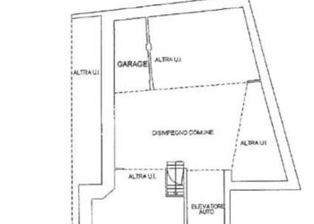 Box Via Filippo Turati, Bologna (neighborhood Costa Saragozza) - photo 13