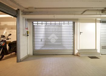 Box Via Filippo Turati, Bologna (neighborhood Costa Saragozza) - photo 14