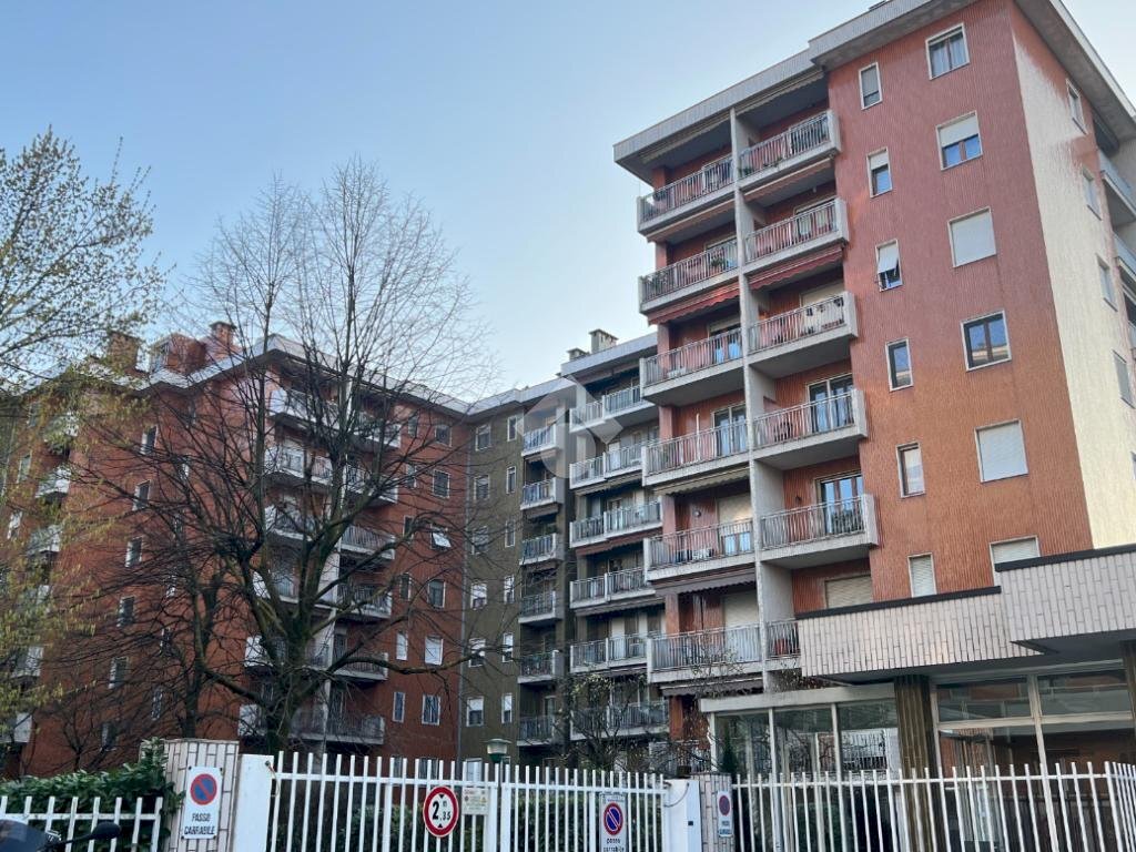 Trilocale Via Morandi, Novate Milanese - foto 2
