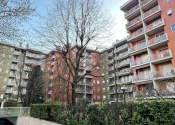 Trilocale Via Morandi, Novate Milanese - foto 1