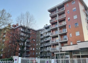 Trilocale Via Morandi, Novate Milanese - foto 2
