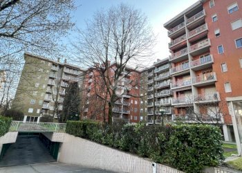 Trilocale Via Morandi, Novate Milanese - foto 3