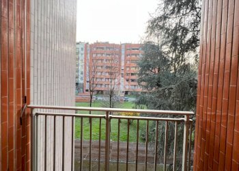 Trilocale Via Morandi, Novate Milanese - foto 6