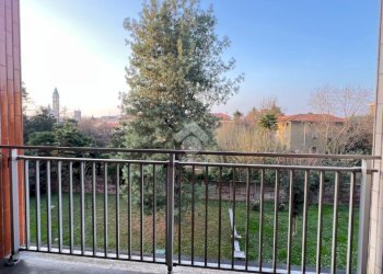 Trilocale Via Morandi, Novate Milanese - foto 19