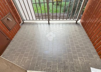 Trilocale Via Morandi, Novate Milanese - foto 27