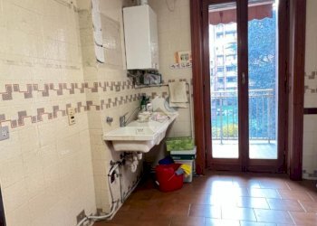 Trilocale Via Morandi, Novate Milanese - foto 30