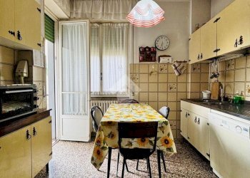 Trilocale Via Achille Ratti, Rho - foto 8