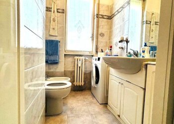 Trilocale Via Achille Ratti, Rho - foto 15