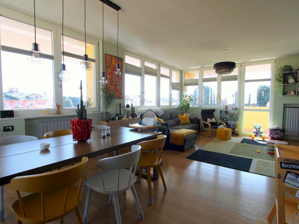 Three-room apartment Via Milano, Bareggio - photo 3