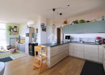 Trilocale Via Milano, Bareggio - foto 9